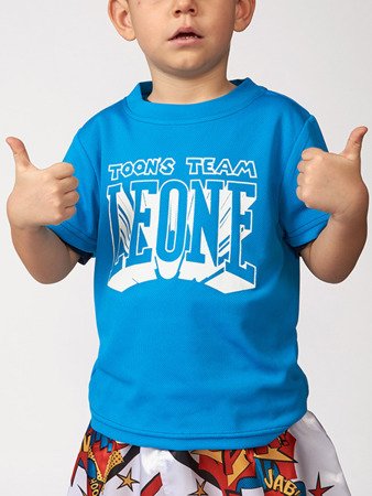 T-shirt  dziecięcy TOON'S TEAM marki Leone1947